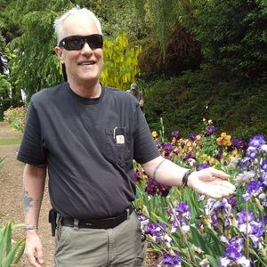 Meet your Posher, Daniel